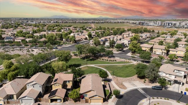 2868 S ANDERSON Lane, Gilbert, AZ 85295