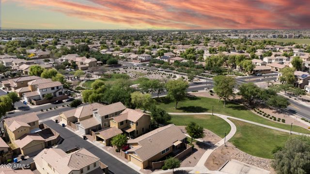 2868 S ANDERSON Lane, Gilbert, AZ 85295