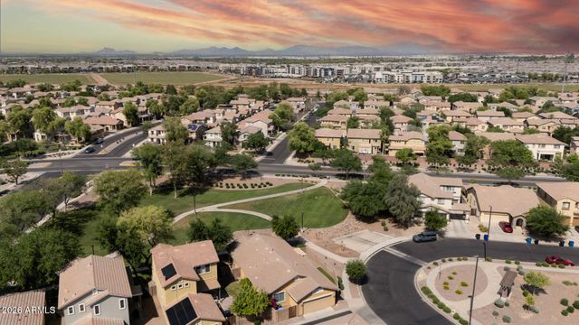 2868 S ANDERSON Lane, Gilbert, AZ 85295