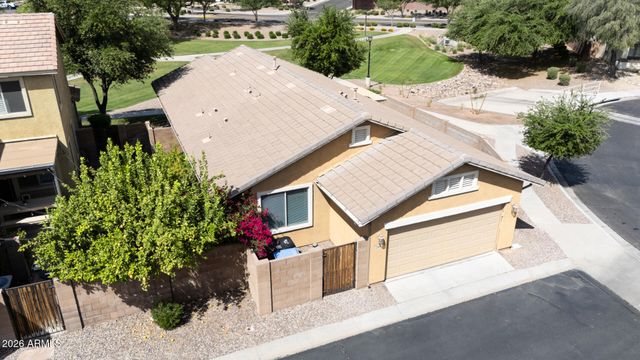 2868 S ANDERSON Lane, Gilbert, AZ 85295