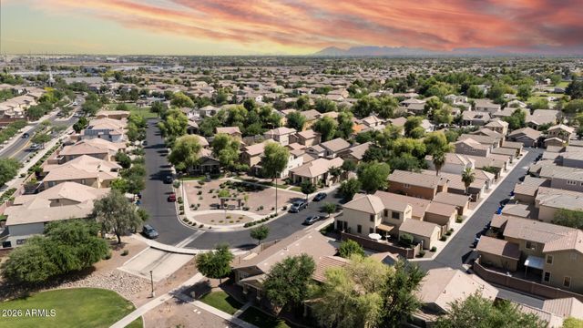 2868 S ANDERSON Lane, Gilbert, AZ 85295