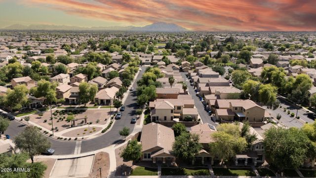 2868 S ANDERSON Lane, Gilbert, AZ 85295