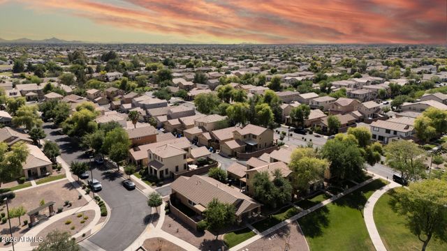 2868 S ANDERSON Lane, Gilbert, AZ 85295