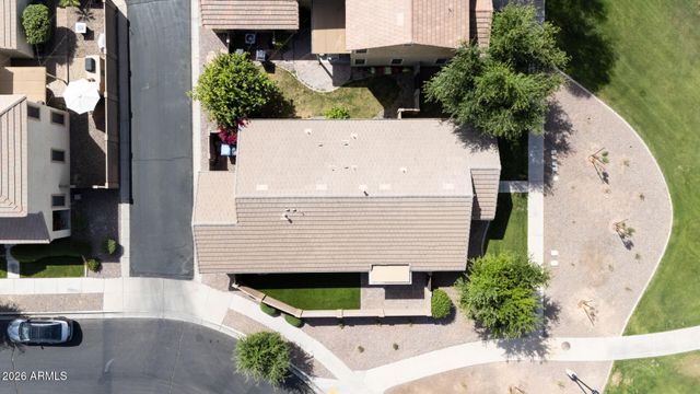 2868 S ANDERSON Lane, Gilbert, AZ 85295