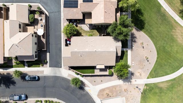 2868 S ANDERSON Lane, Gilbert, AZ 85295