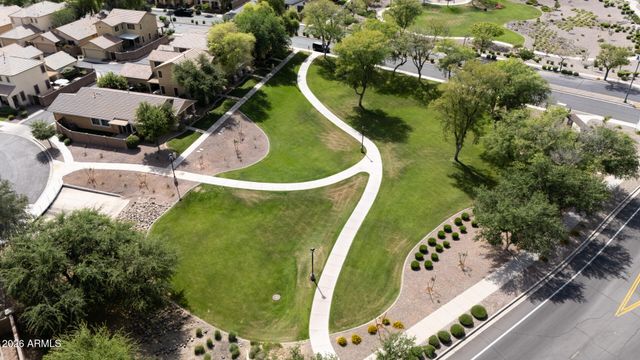 2868 S ANDERSON Lane, Gilbert, AZ 85295