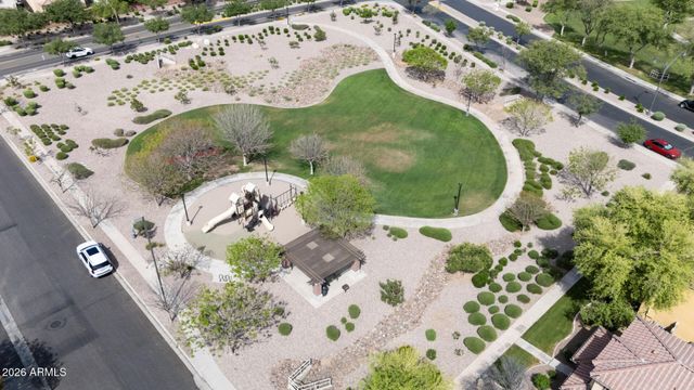 2868 S ANDERSON Lane, Gilbert, AZ 85295