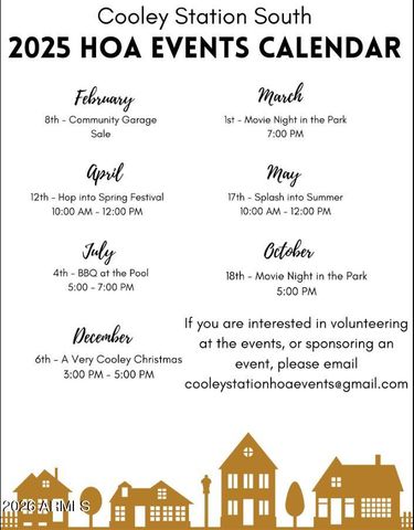 2868 S ANDERSON Lane, Gilbert, AZ 85295