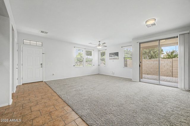 2868 S ANDERSON Lane, Gilbert, AZ 85295