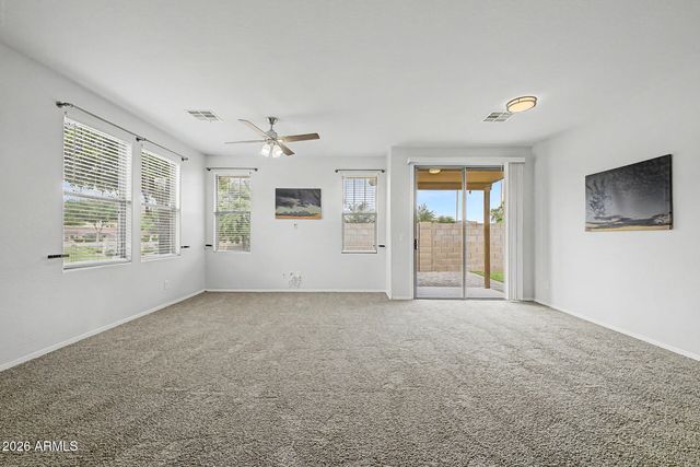 2868 S ANDERSON Lane, Gilbert, AZ 85295