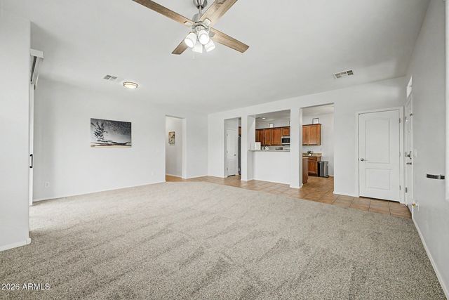 2868 S ANDERSON Lane, Gilbert, AZ 85295