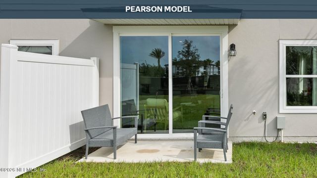 14458 CANTER Road, Jacksonville, FL 32234