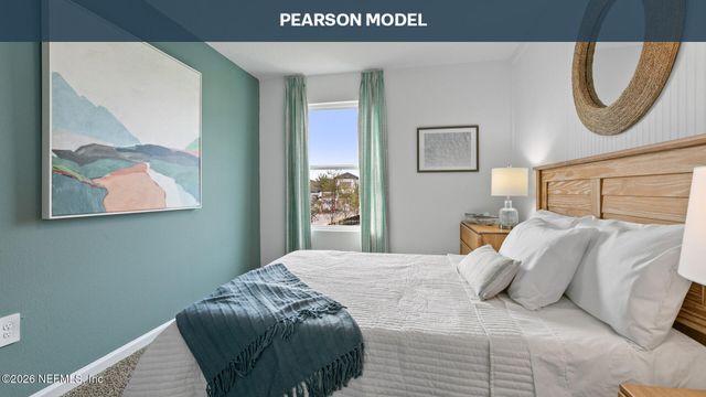 14458 CANTER Road, Jacksonville, FL 32234