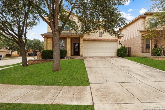 12114 PAINTED DAISY, San Antonio, TX 78253