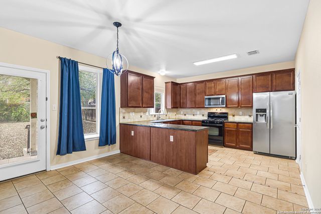 12114 PAINTED DAISY, San Antonio, TX 78253