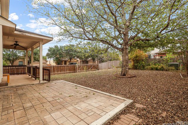 12114 PAINTED DAISY, San Antonio, TX 78253