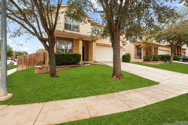 12114 PAINTED DAISY, San Antonio, TX 78253