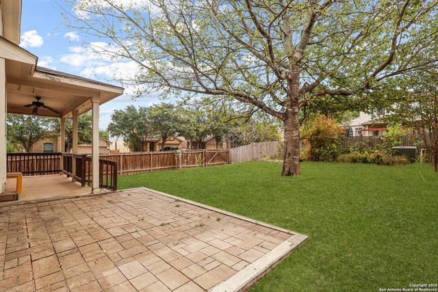 12114 PAINTED DAISY, San Antonio, TX 78253