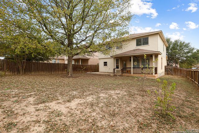 12114 PAINTED DAISY, San Antonio, TX 78253