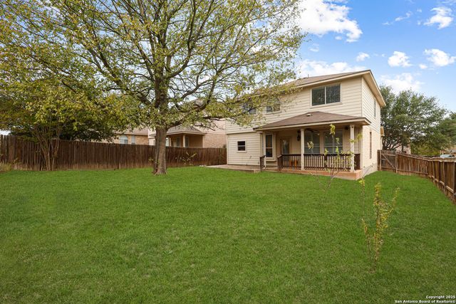 12114 PAINTED DAISY, San Antonio, TX 78253