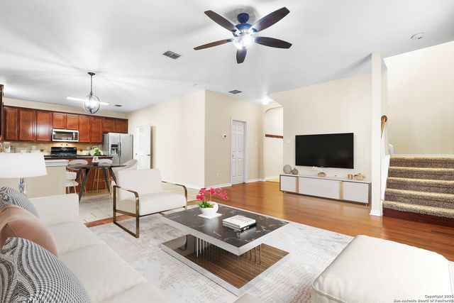 12114 PAINTED DAISY, San Antonio, TX 78253