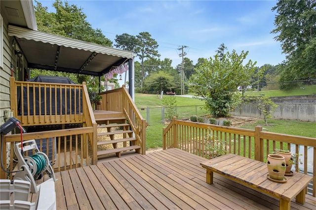 1090 Hickory Road, Canton, GA 30115