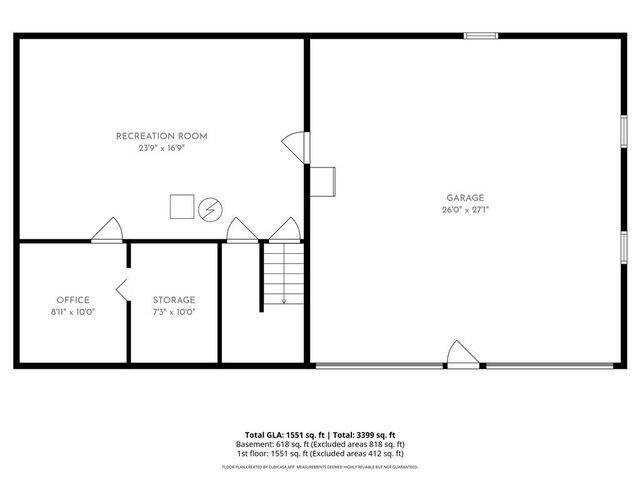 1090 Hickory Road, Canton, GA 30115