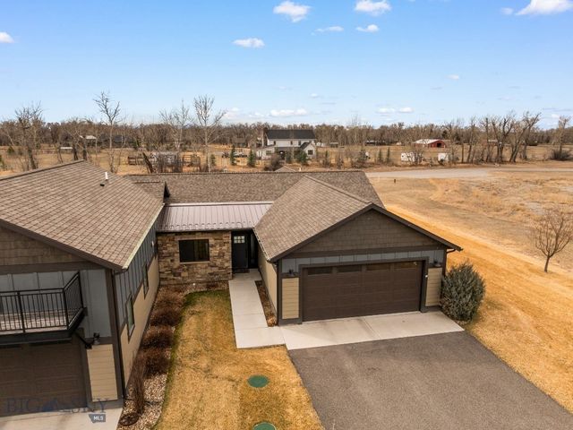 91 Croft Farms Road, Belgrade, MT 59714