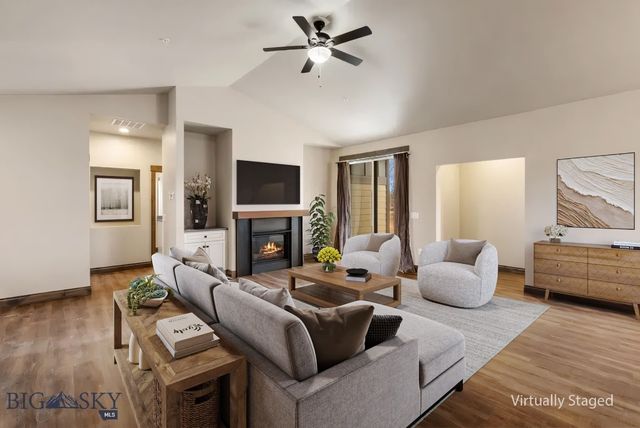 91 Croft Farms Road, Belgrade, MT 59714