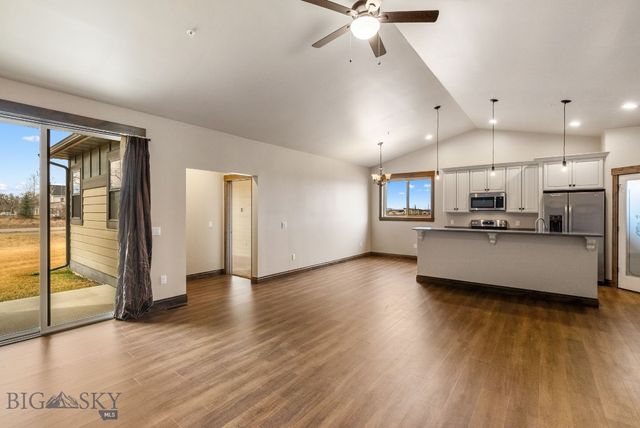 91 Croft Farms Road, Belgrade, MT 59714