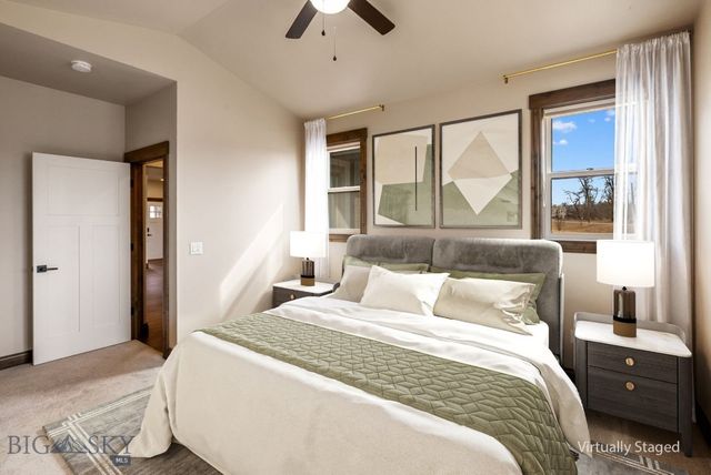 91 Croft Farms Road, Belgrade, MT 59714