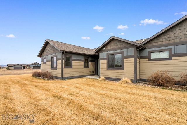 91 Croft Farms Road, Belgrade, MT 59714