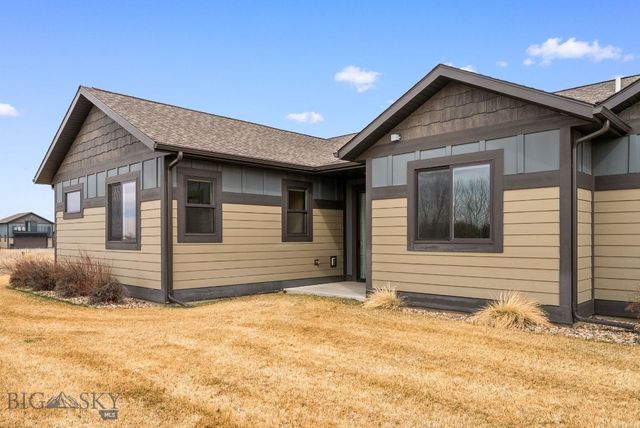 91 Croft Farms Road, Belgrade, MT 59714