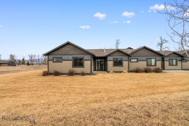 91 Croft Farms Road, Belgrade, MT 59714