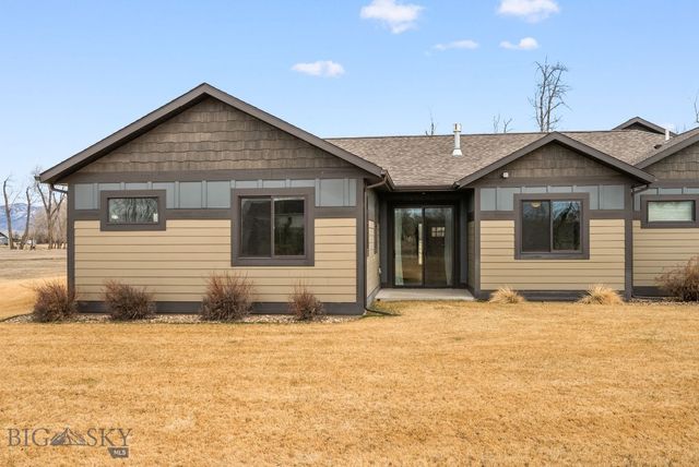 91 Croft Farms Road, Belgrade, MT 59714