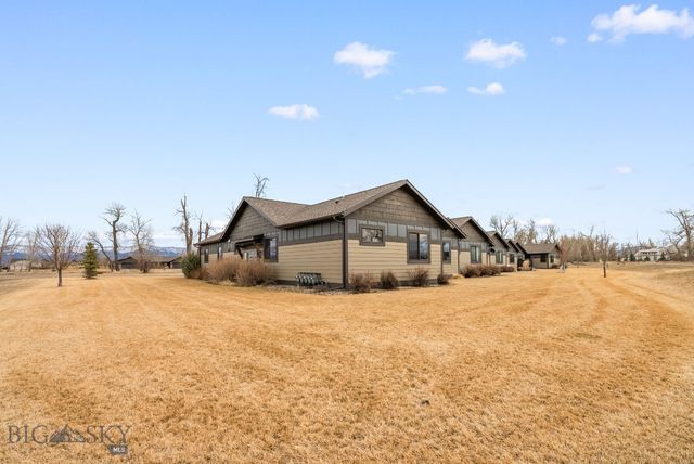 91 Croft Farms Road, Belgrade, MT 59714