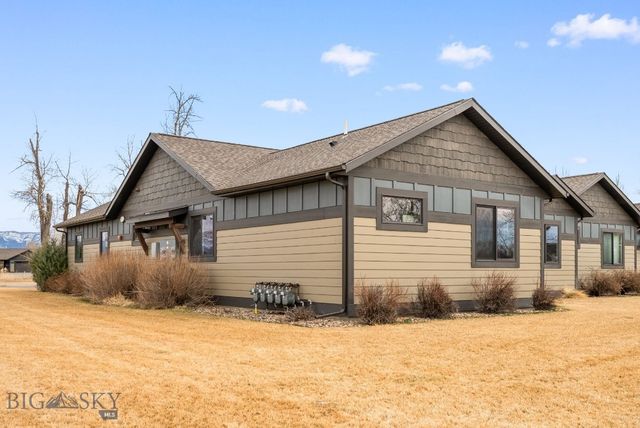 91 Croft Farms Road, Belgrade, MT 59714