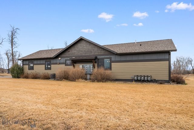 91 Croft Farms Road, Belgrade, MT 59714