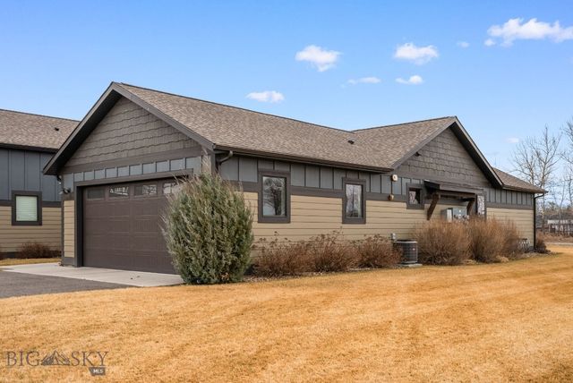 91 Croft Farms Road, Belgrade, MT 59714