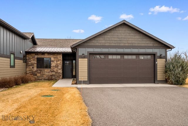 91 Croft Farms Road, Belgrade, MT 59714