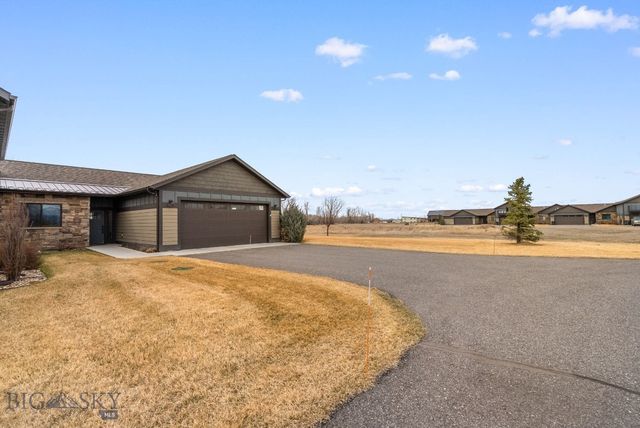 91 Croft Farms Road, Belgrade, MT 59714