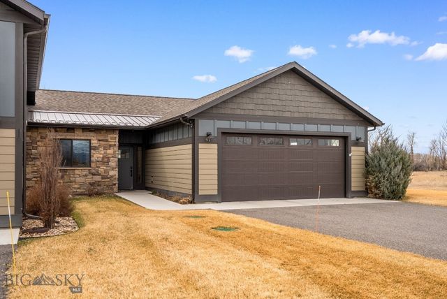 91 Croft Farms Road, Belgrade, MT 59714