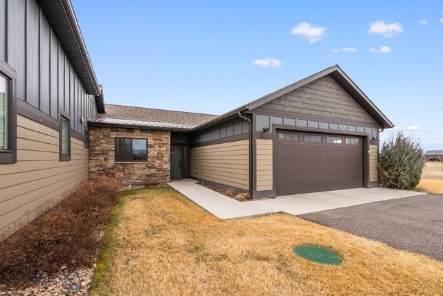 91 Croft Farms Road, Belgrade, MT 59714