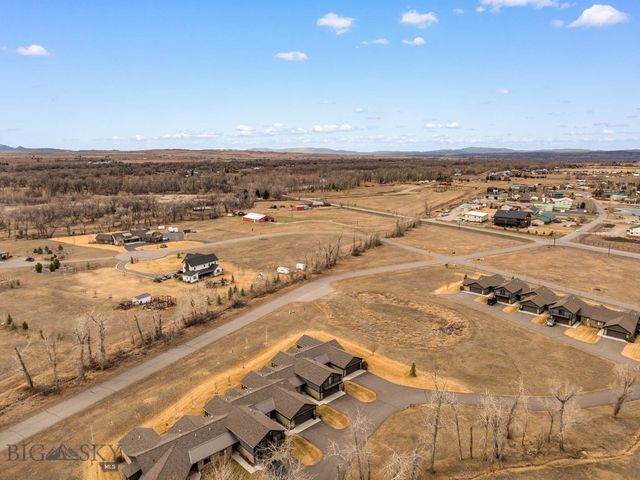 91 Croft Farms Road, Belgrade, MT 59714