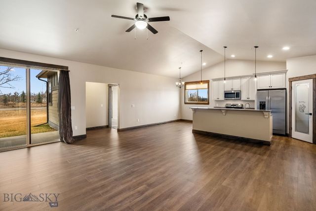 91 Croft Farms Road, Belgrade, MT 59714