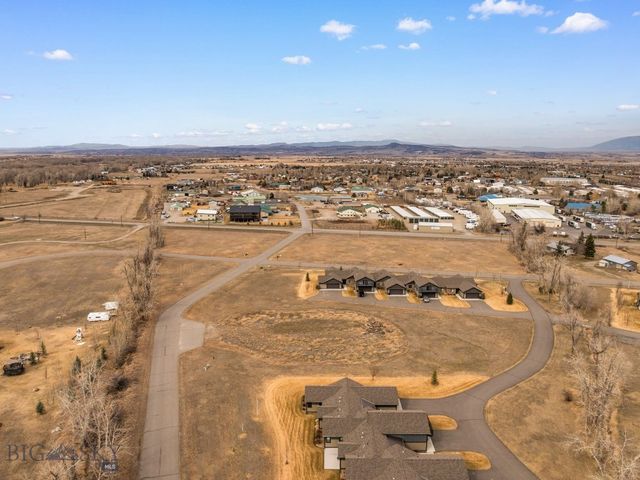 91 Croft Farms Road, Belgrade, MT 59714