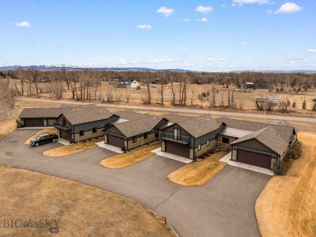 91 Croft Farms Road, Belgrade, MT 59714