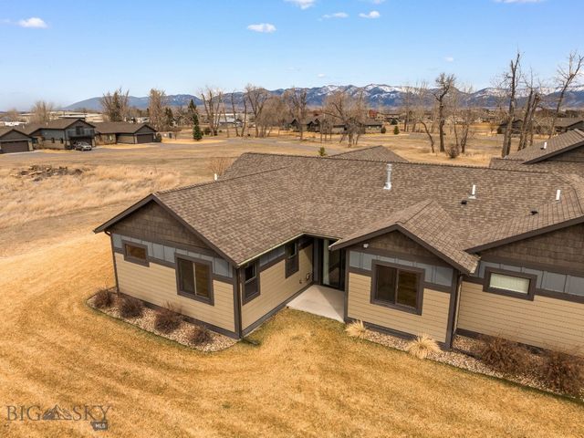 91 Croft Farms Road, Belgrade, MT 59714