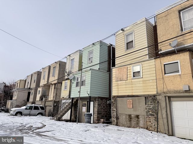 6132 OSAGE AVE, Philadelphia, PA 19143