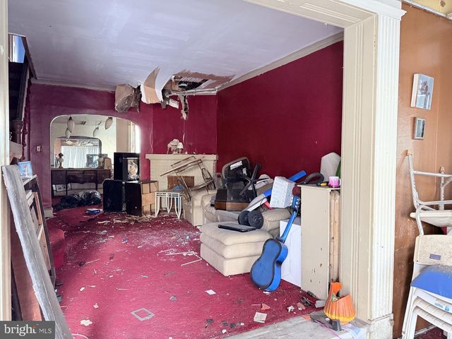 6132 OSAGE AVE, Philadelphia, PA 19143